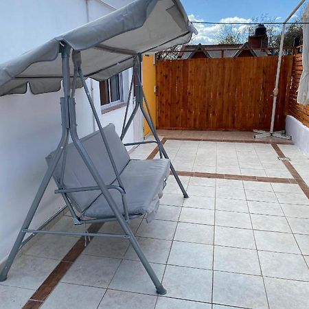 Ferienwohnung La Casita De Greis La Union Exterior foto