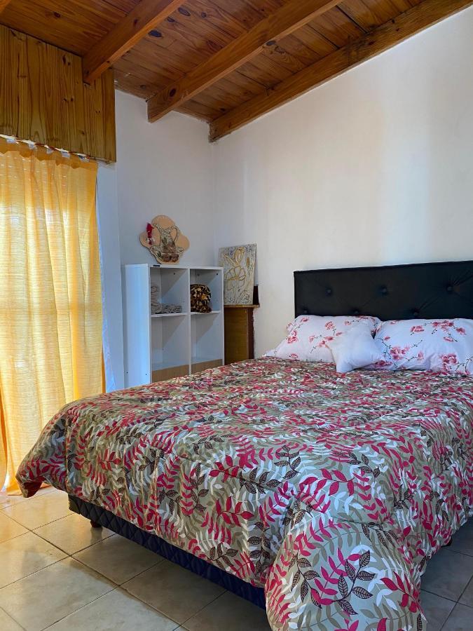 Ferienwohnung La Casita De Greis La Union Exterior foto