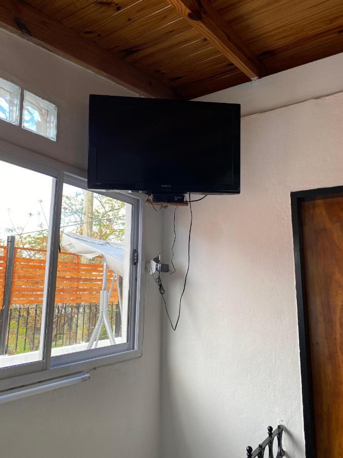Ferienwohnung La Casita De Greis La Union Exterior foto